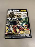 playstation 2 - action replay max ps2 Vol 28 Cheat Disc Vgc, Spelcomputers en Games, Games | Sony PlayStation 2, Overige genres