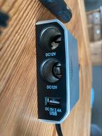 USB sigarettenaansteker, Ophalen of Verzenden, Zo goed als nieuw