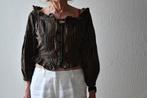 Typisch vintage Mac&Maggie topje - L, Kleding | Dames, Tops, Overige kleuren, Maat 42/44 (L), Ophalen of Verzenden, Zo goed als nieuw