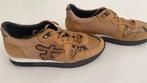 Dames sneakers Floris van Bommel, Ophalen of Verzenden, Geel, Floris van Bommel, Sneakers of Gympen