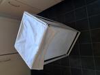 Wasmand ikea antonius, Ophalen of Verzenden, Zo goed als nieuw, Zwart