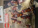 Lego Marvel 76247, Kinderen en Baby's, Speelgoed | Duplo en Lego, Ophalen, Zo goed als nieuw, Complete set, Lego