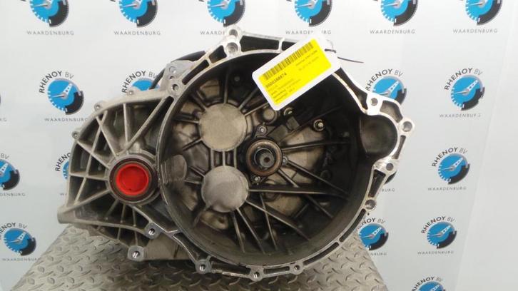 FORD FOCUS TRANSMISSIE / VERSNELLINGSBAK 2015, Auto-onderdelen, Elektronica en Kabels, Gebruikt, ARN erkend, Stiba lid, Erkend duurzaam