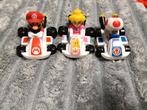 Mario autootjes McDonald's, Ophalen, Zo goed als nieuw