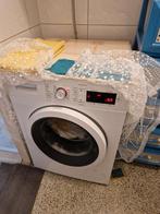 Bosch wasmachine 8kg, Witgoed en Apparatuur, Zo goed als nieuw, 8 tot 10 kg, Ophalen
