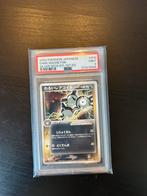 Pokemon - Dark Magneton PSA 9, Hobby en Vrije tijd, Verzamelkaartspellen | Pokémon, Ophalen of Verzenden, Nieuw, Losse kaart, Foil