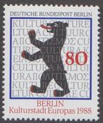 Berlijn 800 postfris, Ophalen of Verzenden, Overige periodes, Postfris