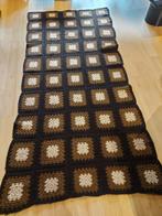 bed of bank kleed, Gebruikt, 200 cm of meer, Rechthoekig, Crème