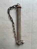 Tractor pen, Ophalen, Zo goed als nieuw