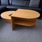 Salontafel, Huis en Inrichting, Tafels | Salontafels, 100 tot 150 cm, Zo goed als nieuw, Minder dan 50 cm, Rechthoekig