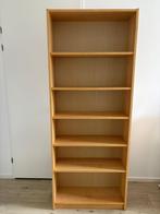 Billy boekenkast, Ophalen, Met plank(en), 200 cm of meer, 50 tot 100 cm