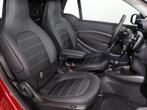 Smart fortwo cabrio EQ comfort plus EQ Comfort PLUS | Stuurv, Auto's, Smart, Nieuw, ForTwo, Te koop, 1125 kg
