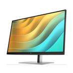 HP E27u G5 QHD USB C | (835926), Computers en Software, Monitoren, HP Nederland B.V., Info@naw.nl, Krijgsman 75, 1186 DR Amstelveen, Nederland
