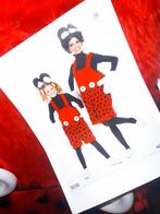 Mickey Mouse Kostuum - Carnaval of Themafeest, Ophalen of Verzenden, Nieuw, Jongen of Meisje