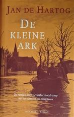 DE KLEINE ARK door JAN DE HARTOG > WATERSNOODRAMP 1953, Jan de Hartog, Nieuw, Ophalen of Verzenden, Nederland