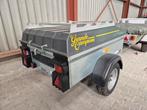 Zeer nette Saris bagagewagen afmeting: 154 x 104 750 kg, Ophalen, Zo goed als nieuw