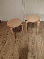 Frosta ikea krukken, Ophalen of Verzenden, Hout