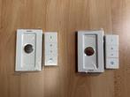 Hue dimmer switch (nieuw, 2x), Huis en Inrichting, Lampen | Losse lampen, Minder dan 30 watt, Overige typen, Nieuw, E27 (groot)