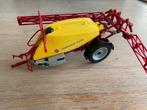 Hardi Commander 4400 spuit metaal door Universal Hobbies, Universal Hobbies, Ophalen of Verzenden, Zo goed als nieuw, Tractor of Landbouw