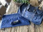 Patek Philippe weekender travel bag, Ophalen of Verzenden, Nieuw, Unisex volwassen