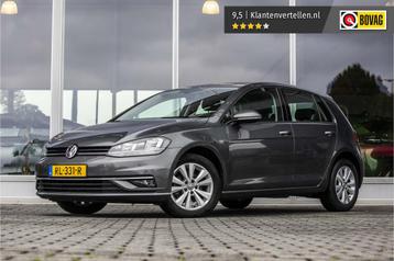 Volkswagen Golf 1.0 TSI Comfortline | NL Auto | Adaptieve Cr beschikbaar voor biedingen