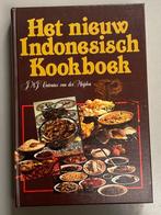 Het nieuw Indonesisch kookboek. (1983), Boeken, Kookboeken, Azië en Oosters, Vegetarisch, Ophalen of Verzenden, Zo goed als nieuw