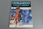 Durango – Woeste sierra, Boeken, Stripboeken, Eén stripboek, Ophalen of Verzenden, Zo goed als nieuw