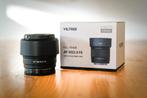 Viltrox FE 50mm F2, Ophalen of Verzenden, Zo goed als nieuw, Standaardlens