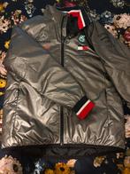 Mercedes AMG Petronas F1 Jas, Kleding | Heren, Ophalen, Zo goed als nieuw, Maat 48/50 (M), Grijs