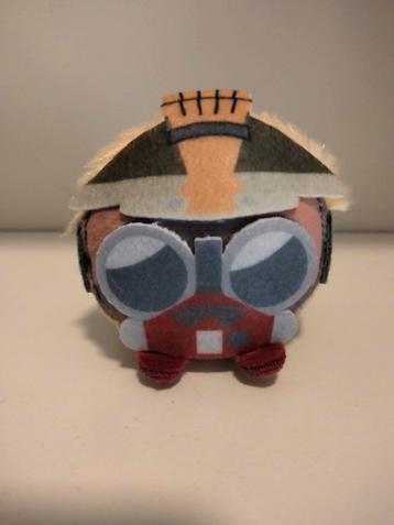 Apex Legends Bloodhound Mochikororin plush anime manga beschikbaar voor biedingen