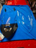 Ducati multistrada windscherm 3x, puig/ermax/mra, Ophalen of Verzenden