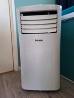 Sencys mobiele airco, Witgoed en Apparatuur, Airco's, Ophalen, Gebruikt
