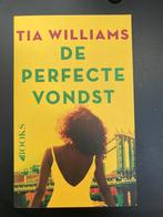 De perfecte vondst (Williams), Boeken, Verzenden, Zo goed als nieuw