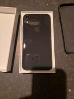 iPhone XR 64GB Zwart - Krasvrij!, Zwart, IPhone XR, Ophalen of Verzenden, Zo goed als nieuw