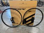 Nieuwe demo set scope r2.o wielset shimano / sram xdr mtb, Ophalen of Verzenden, Nieuw, Mountainbike, Wiel