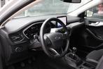 Ford FOCUS Wagon 1.0 EcoBoost Trend Edition Business | Camer, 65 €/maand, Gebruikt, Met garantie (alle), Wit