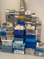 Mega verzameling lego van meer dan 420 KILO!, Ophalen, Zo goed als nieuw, Lego