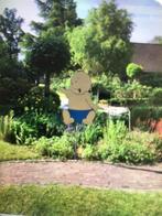 Geboortebord - baby / jongetje, Ophalen of Verzenden, Zo goed als nieuw