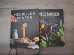 Natalia Rakhorst - Heerlijke winter, Boeken, Gezondheid, Dieet en Voeding, Dieet en Voeding, Ophalen of Verzenden, Zo goed als nieuw
