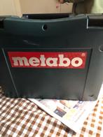 Metabo 12 Volt Schroefmachine - Goed!, Gebruikt, Variabele snelheid, Ophalen of Verzenden, Boor- en Schroefmachine