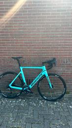 Bianchi E aria, Overige merken, 28 inch, Carbon, Heren