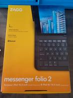 ZAGG Messenger Folio 2, Ophalen of Verzenden, Nieuw, ZAGG