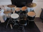 IZGS Mapex drumstel, Ophalen, Gebruikt, Tama
