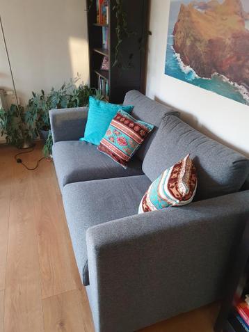 Ikea Kivik bankstel - 190cm breed - afbeelding 2