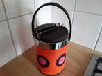 Vintage brabantia  ijsemmer, Ophalen of Verzenden, Gebruikt