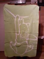 Winnie the pooh ledikant deken, Ophalen, 100 cm of meer, Deken