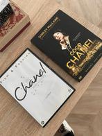 Coco Chanel documentaires twee stuks, Alle leeftijden, Ophalen of Verzenden, Zo goed als nieuw, Kunst of Cultuur