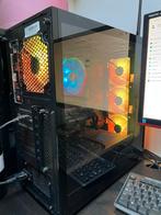 Game PC - RTX 2070 + Ryzen 7, Gebruikt, Zelfgebouwde PC, Virtual Reality, Ophalen of Verzenden