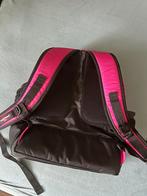 Roze Eastpack rugzak/schooltas, Ophalen of Verzenden, Gebruikt, Roze, Rugtas
