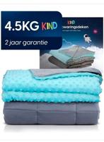 Diley Dreams Verzwaringsdeken Kind 4.5KG, Ophalen of Verzenden, Zo goed als nieuw, 100 cm of meer, Deken